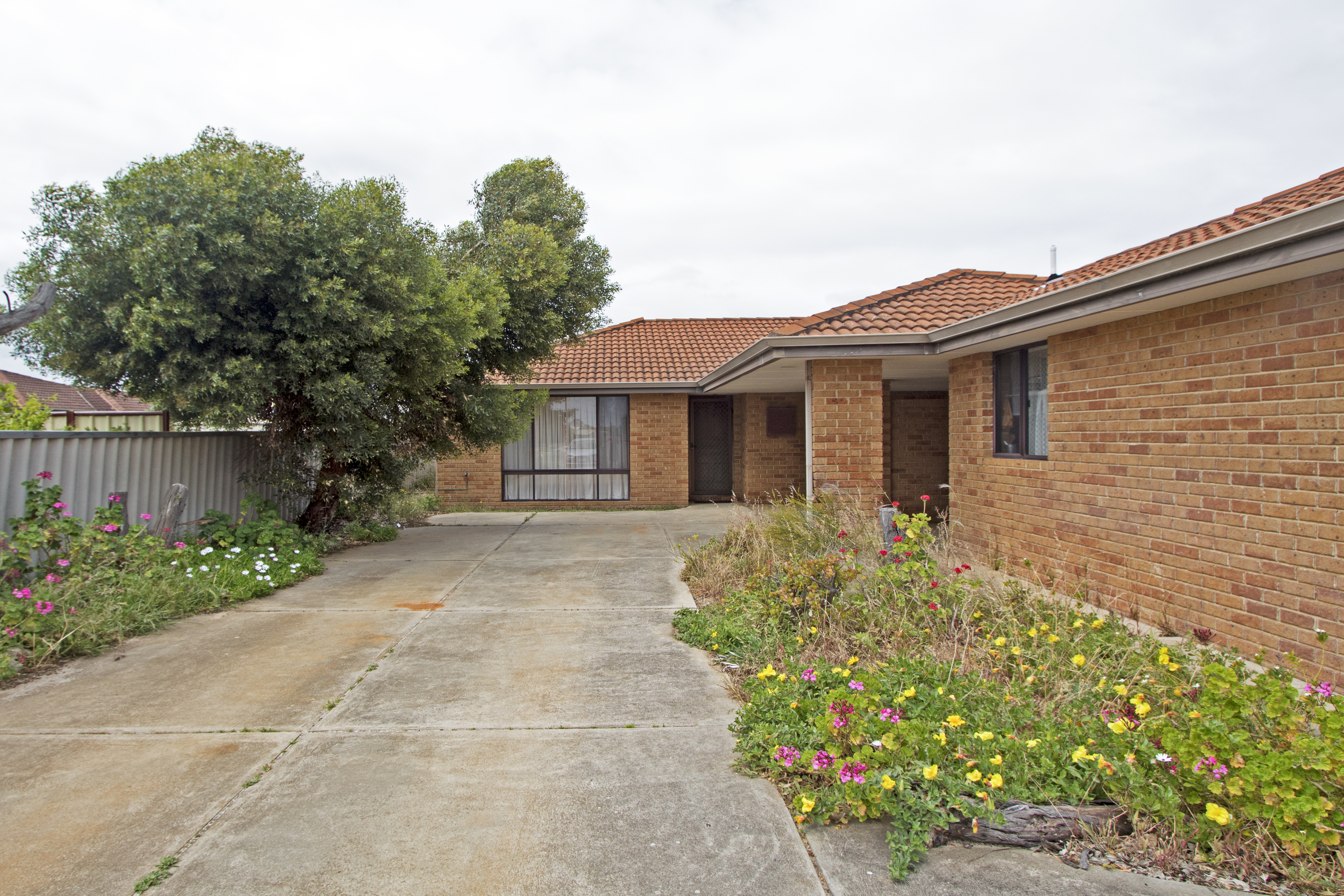 2/8 HASTING STREET, JURIEN BAY, 6516