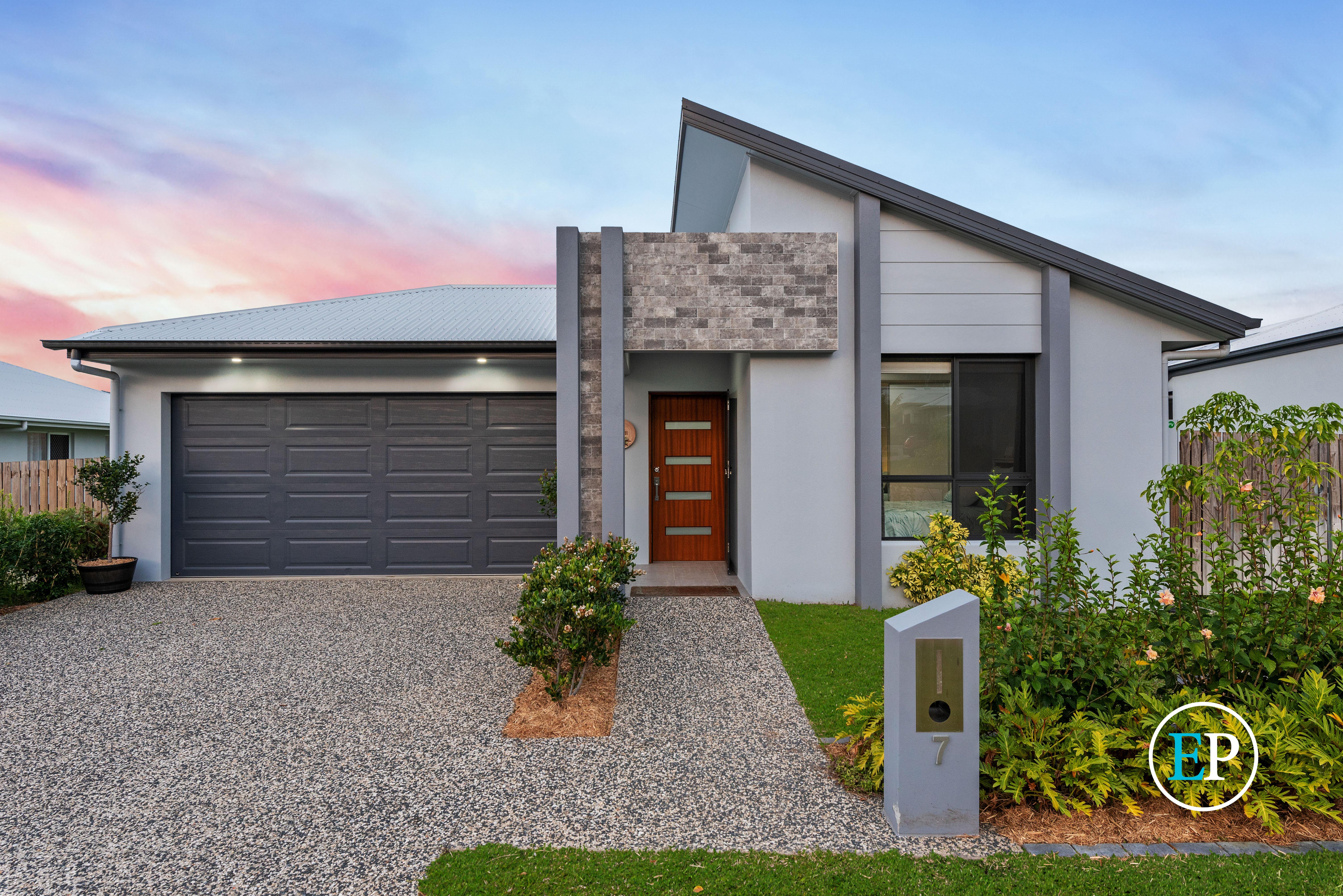 7 OBSERVATION RISE (ELLIOT SPRINGS), JULAGO, 4816