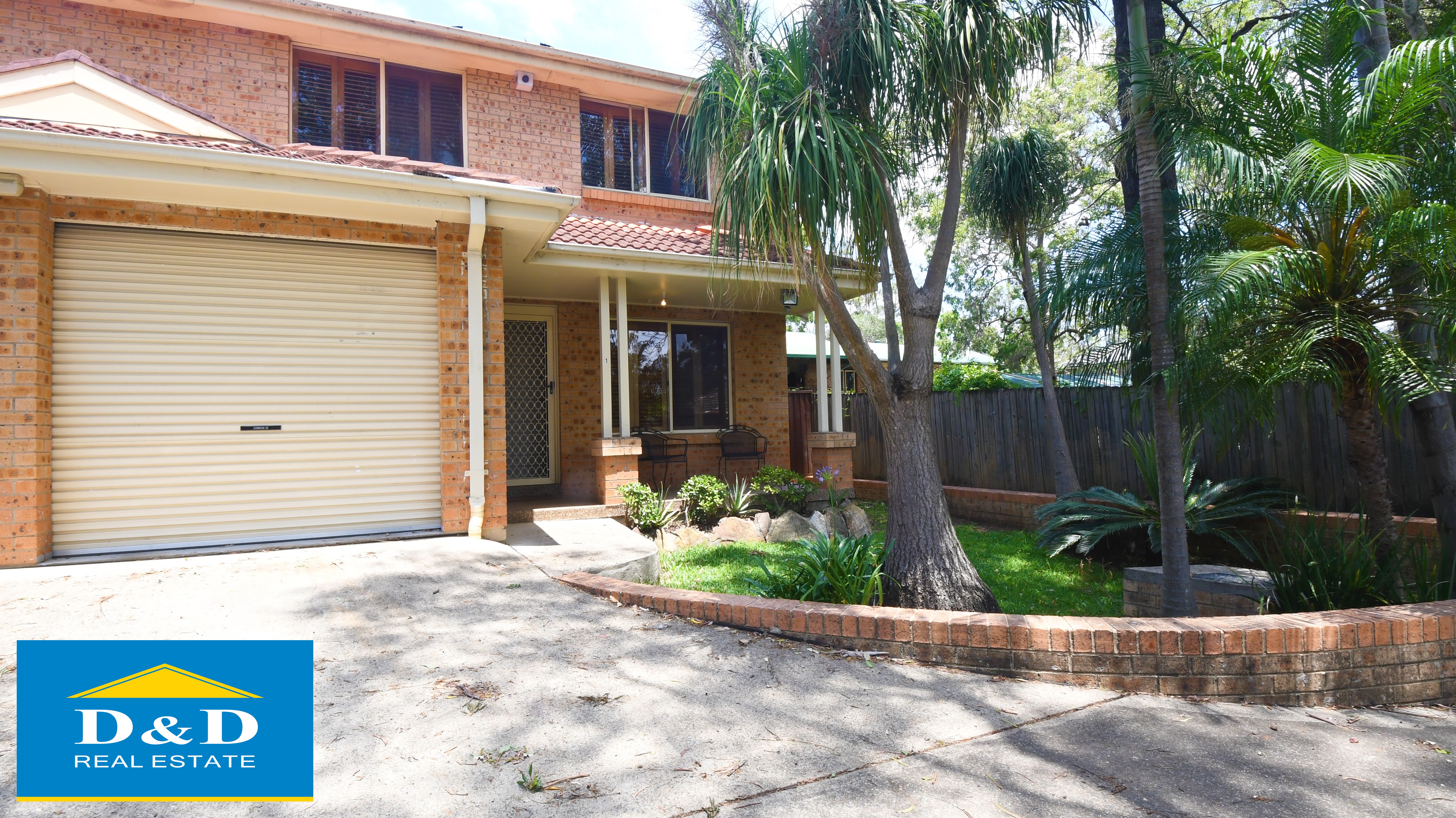 1/1A FYALL AVENUE, WENTWORTHVILLE, 2145