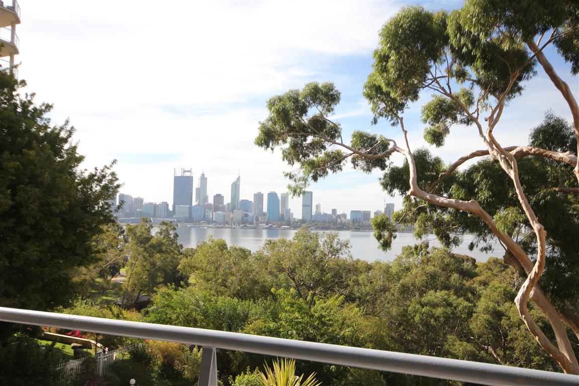 35/154 MILL POINT ROAD, SOUTH PERTH, 6151