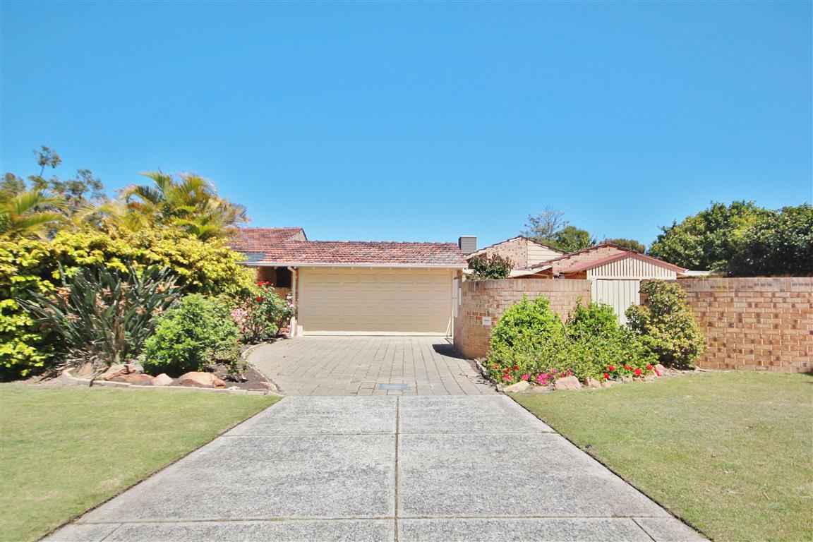 2C CONNELLY WAY, BOORAGOON, 6154