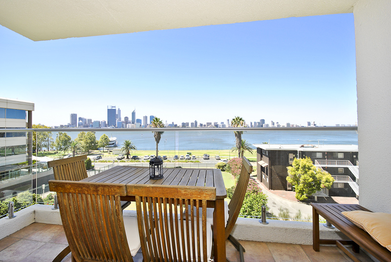 14/87-89 SOUTH PERTH ESPLANADE, SOUTH PERTH, 6151
