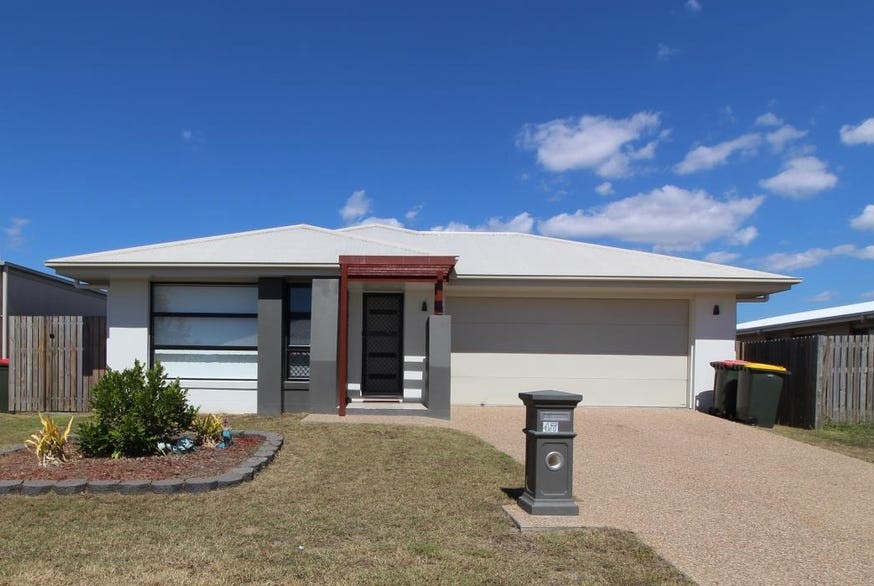 47 EPPING WAY, MOUNT LOW, 4818