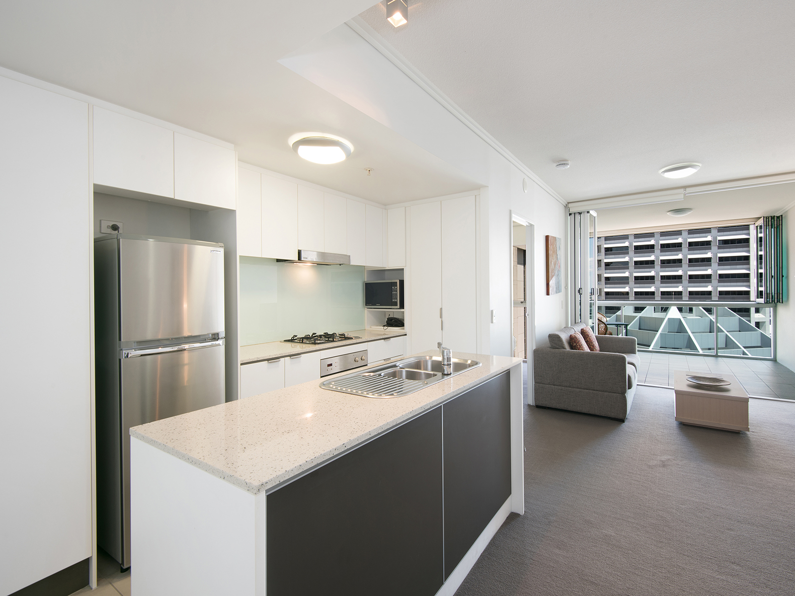 2905/108 ALBERT STREET, BRISBANE CITY, 4000