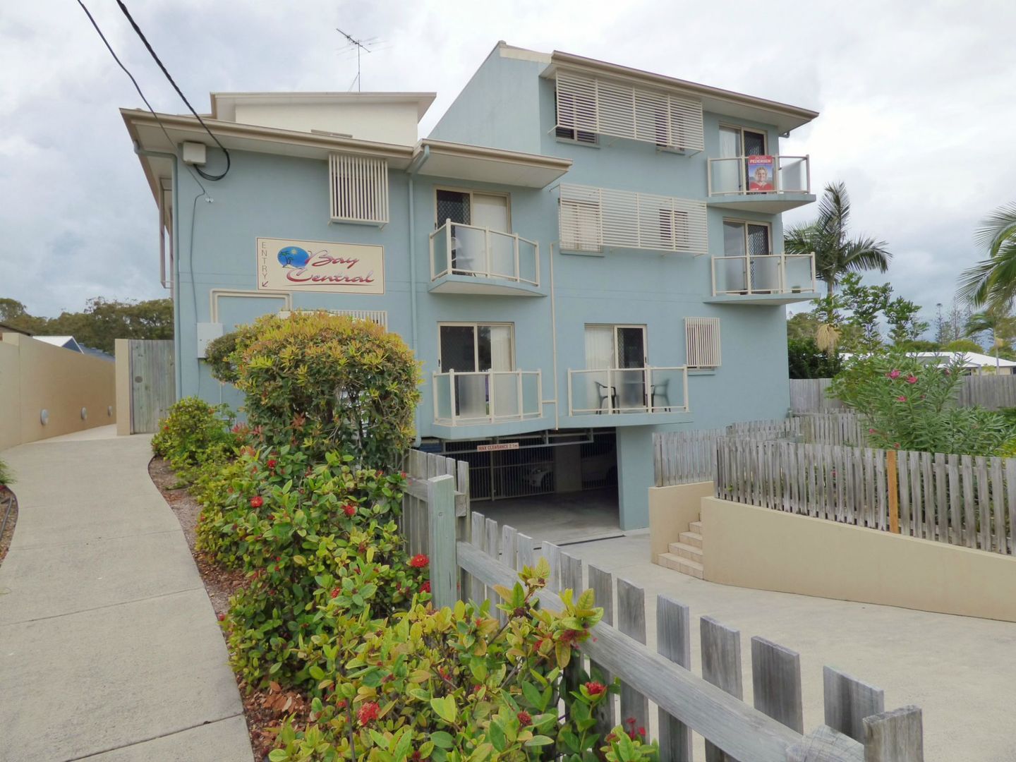 6/2-4 IRENE STREET, REDCLIFFE, 4020