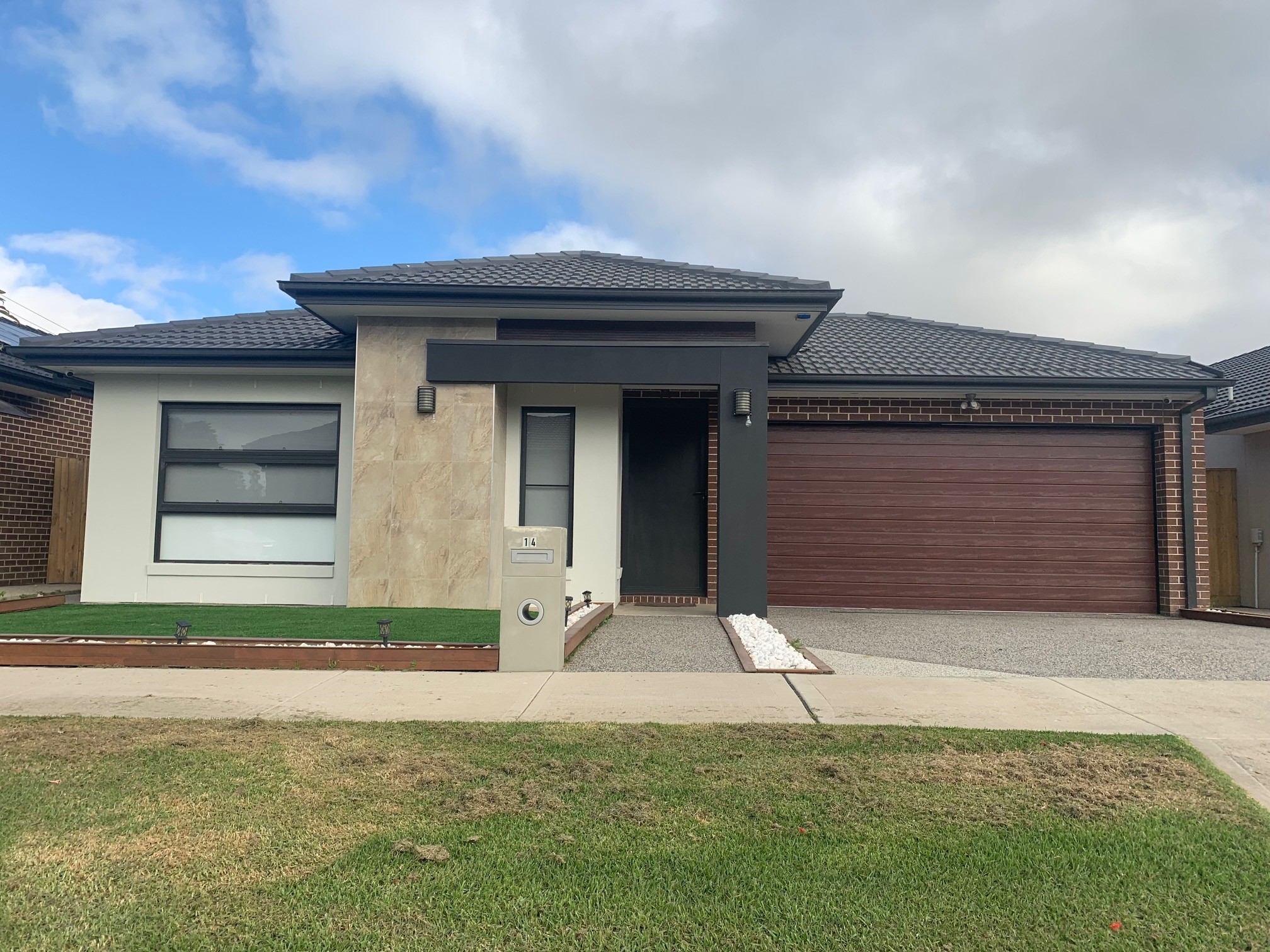 14 ARTFUL STREET, DONNYBROOK, 3064