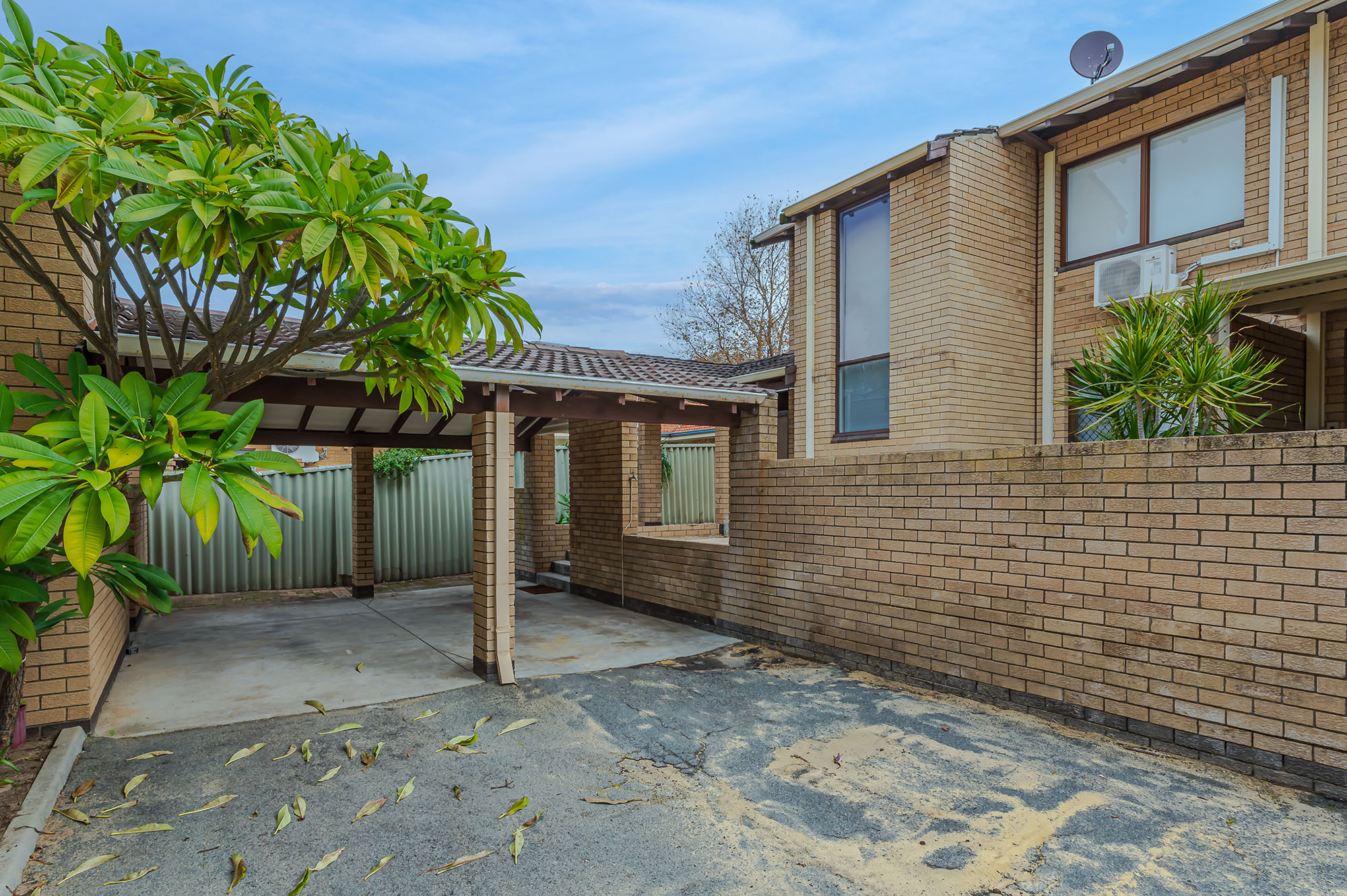 3/9 STRICKLAND STREET, SOUTH PERTH, 6151