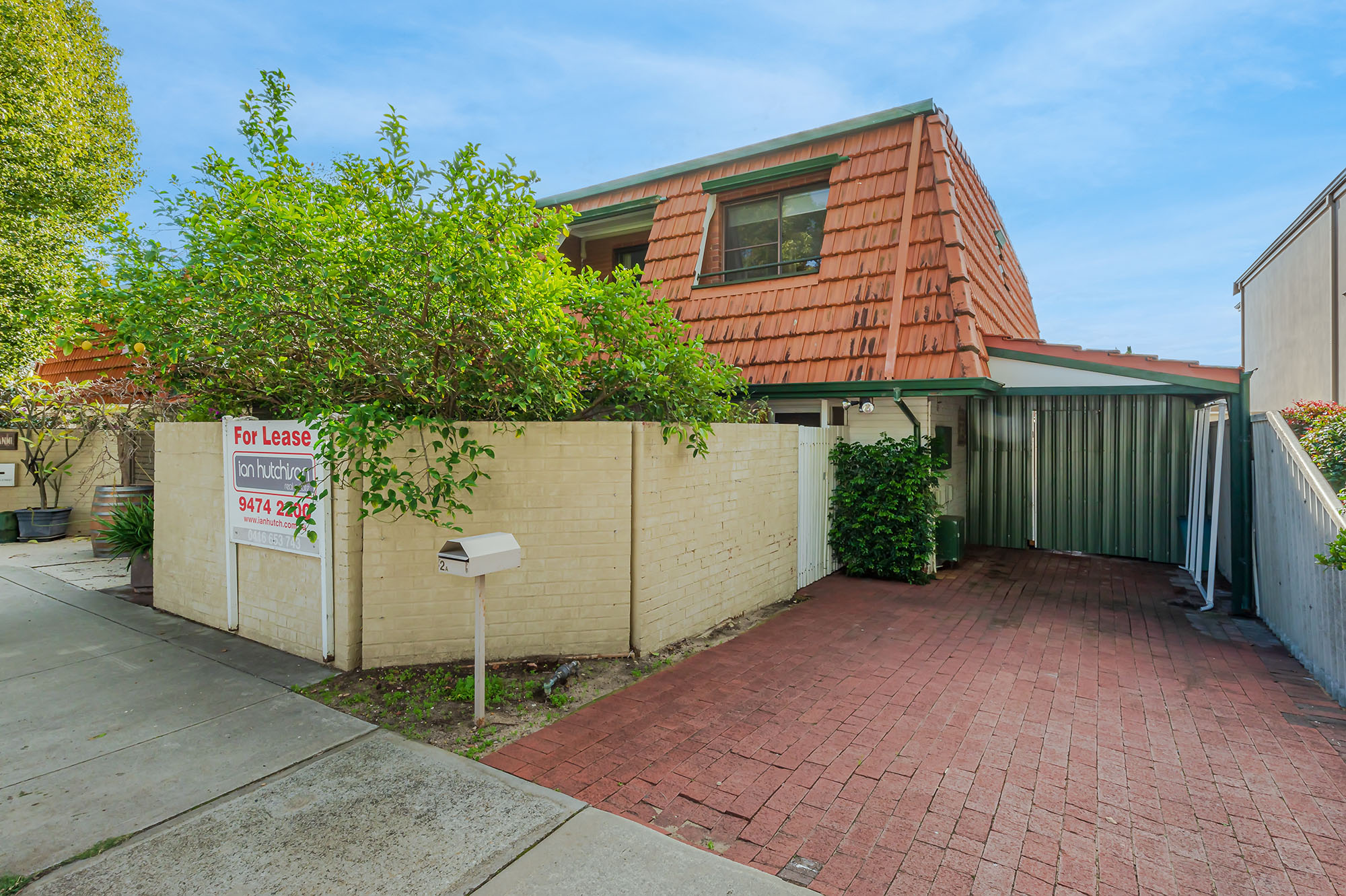 2A ELIZABETH STREET, SOUTH PERTH, 6151