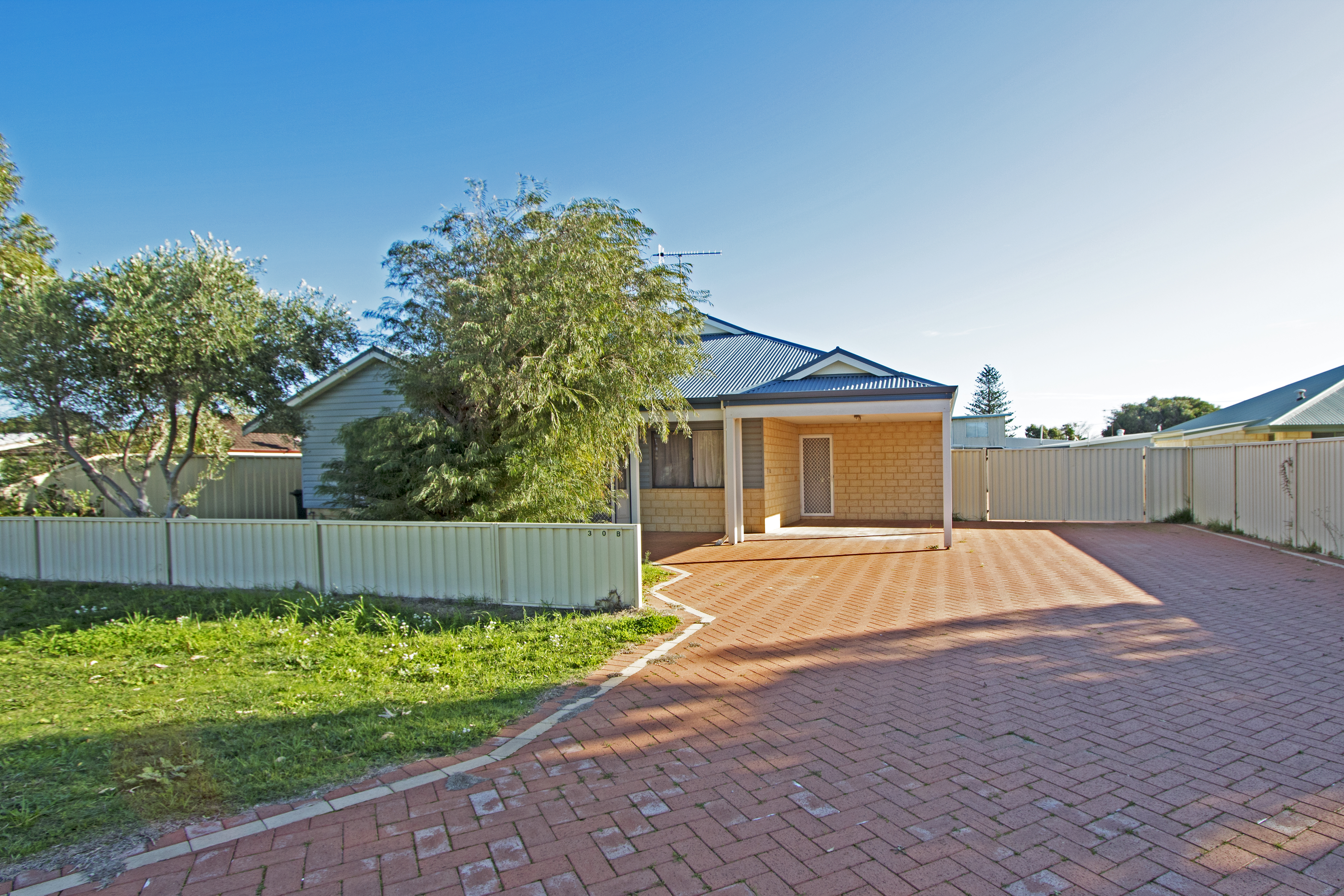 30B DRUMMOND CIRCUS, CERVANTES, 6511
