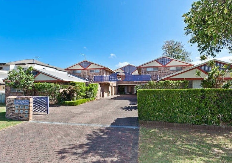 1/6 THIRD AVENUE, SCARBOROUGH, 4020
