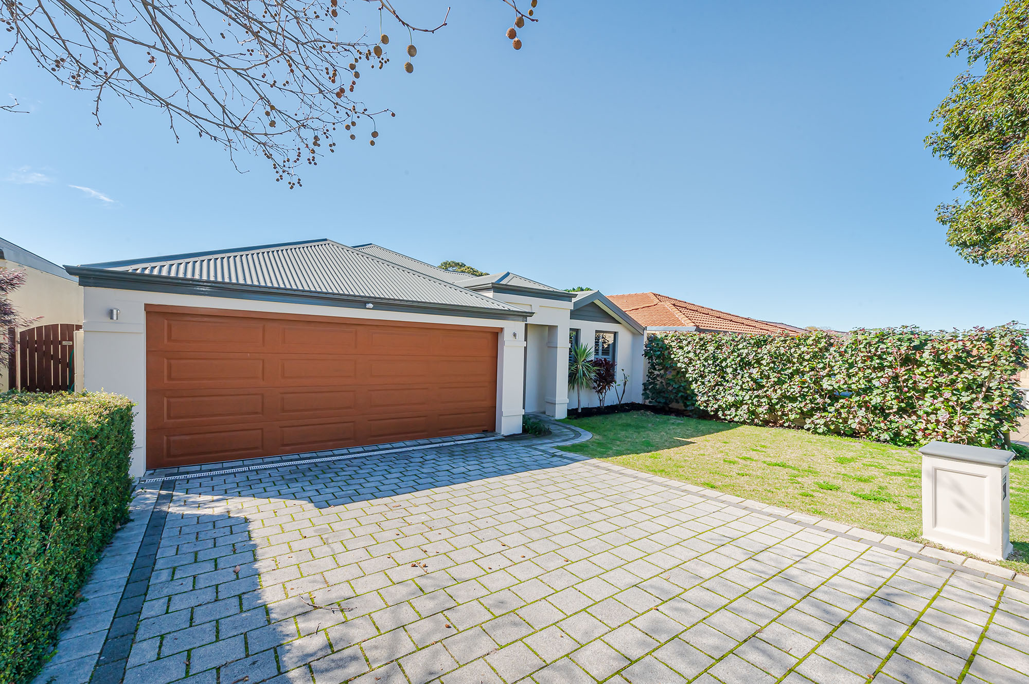 21 HARFOOT STREET, WILLAGEE, 6156