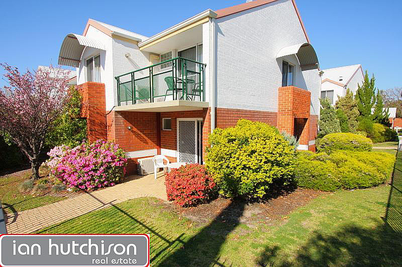 31/281 MILL POINT ROAD, SOUTH PERTH, 6151