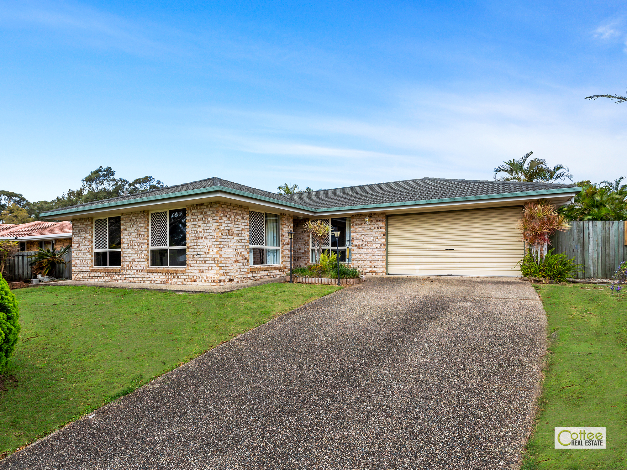 23 TRALEE STREET, BRACKEN RIDGE, 4017 23 TRALEE STREET, BRACKEN RIDGE, 4017