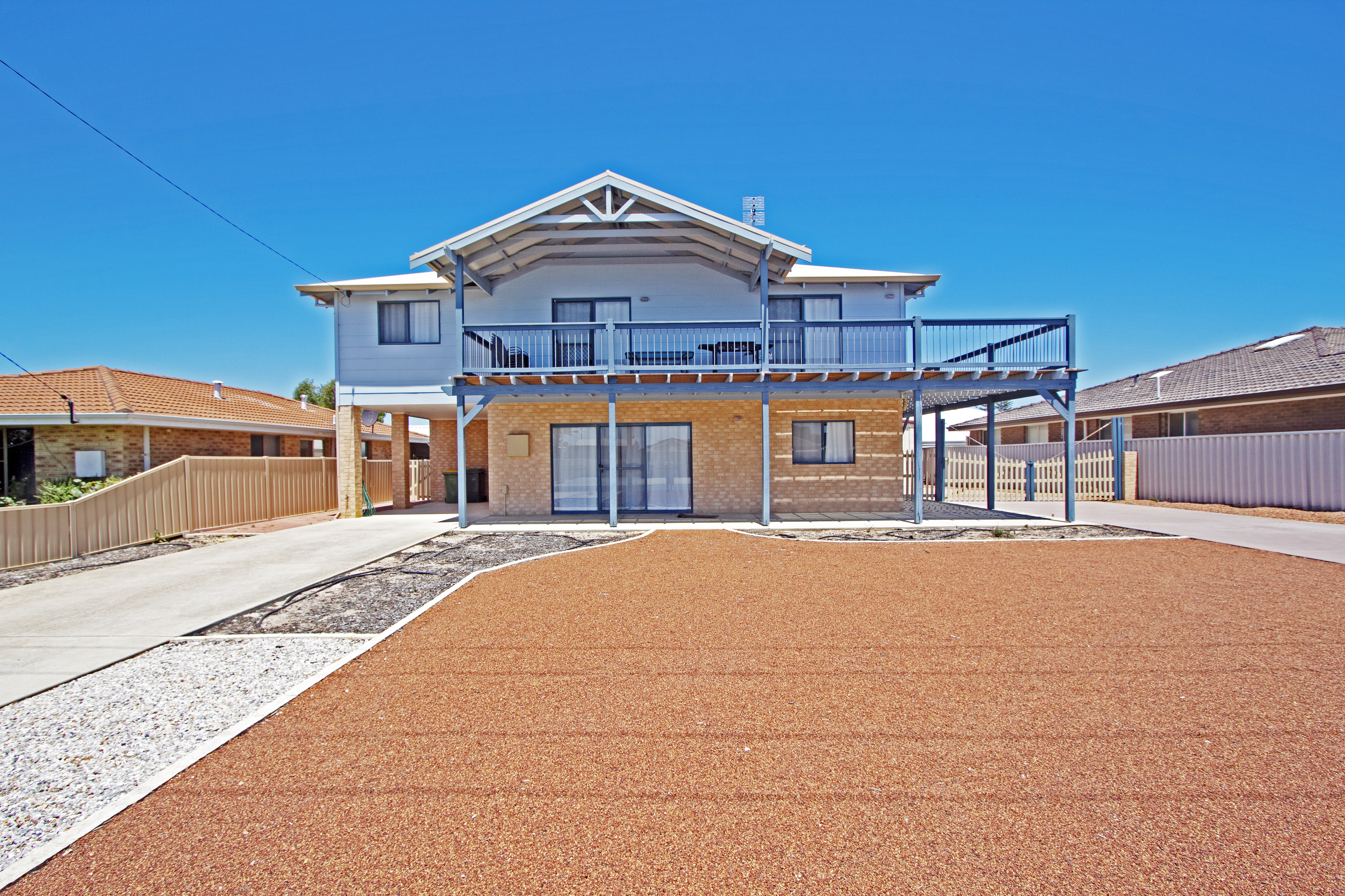 9 COUBROUGH PLACE, JURIEN BAY, 6516
