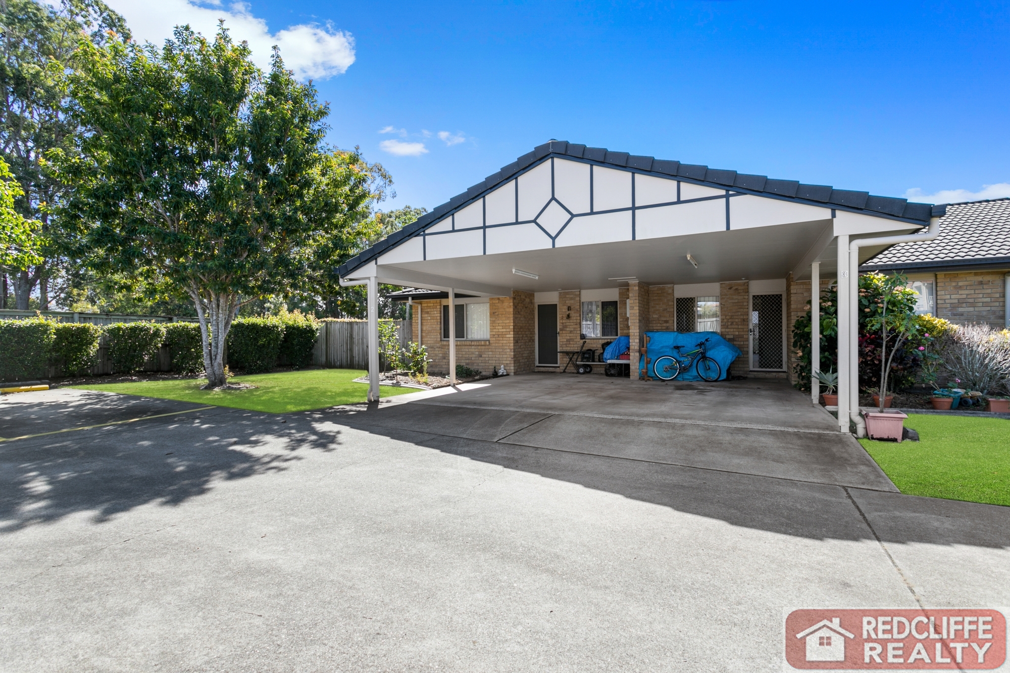 3/80 WEBSTER ROAD, DECEPTION BAY, 4508