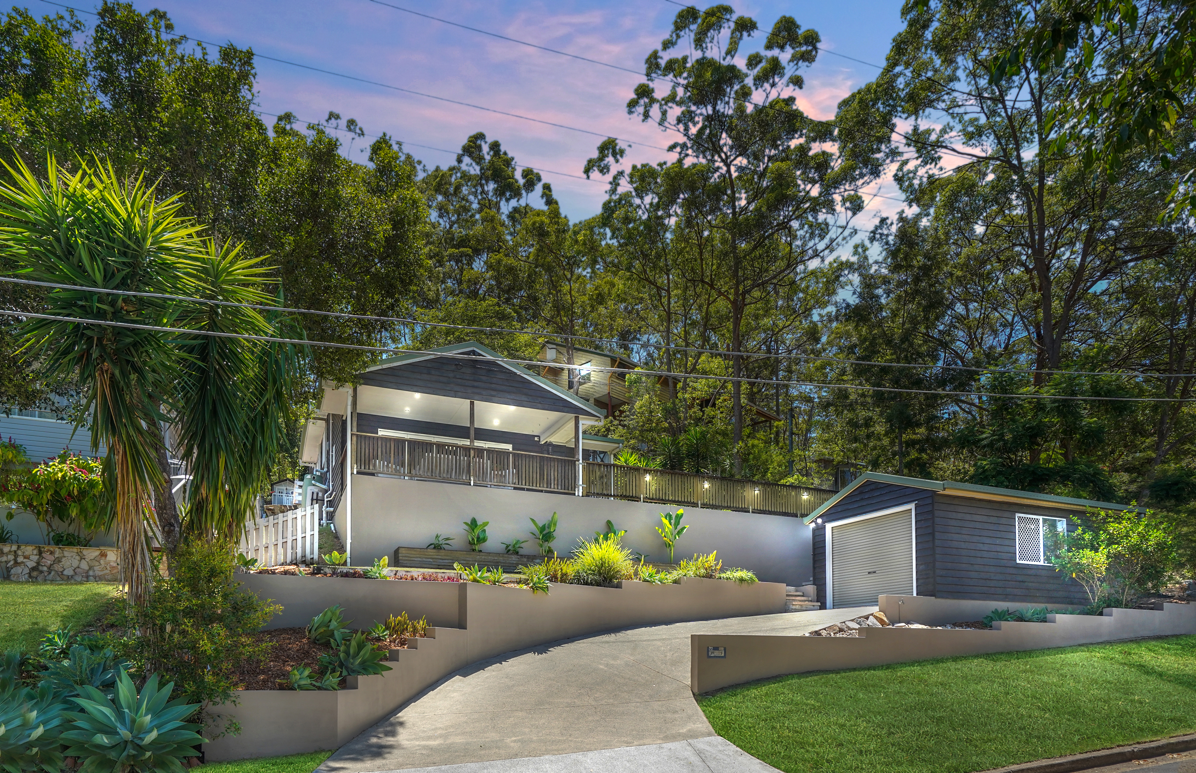 22 STROMLO STREET, EVERTON PARK, 4053