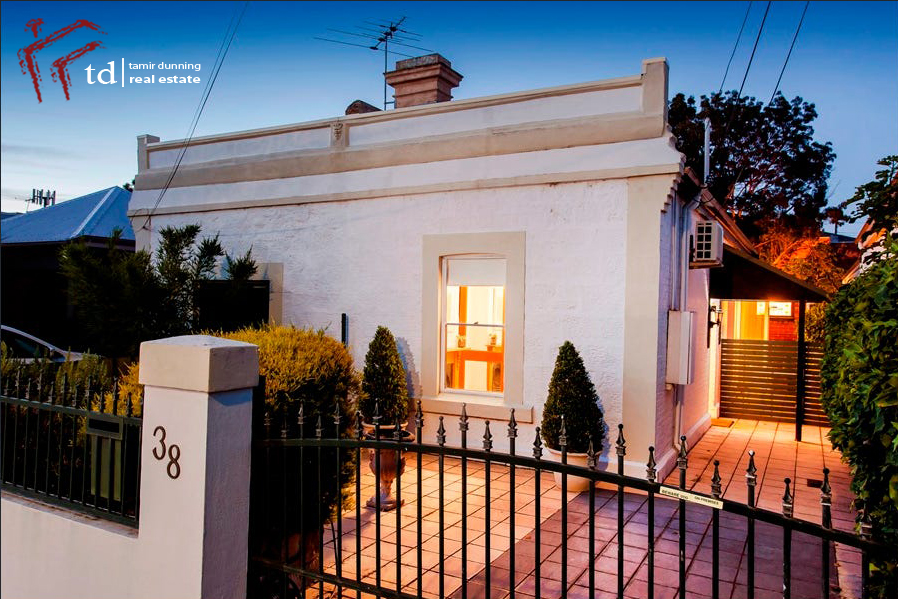 38 MARY STREET, UNLEY, 5061