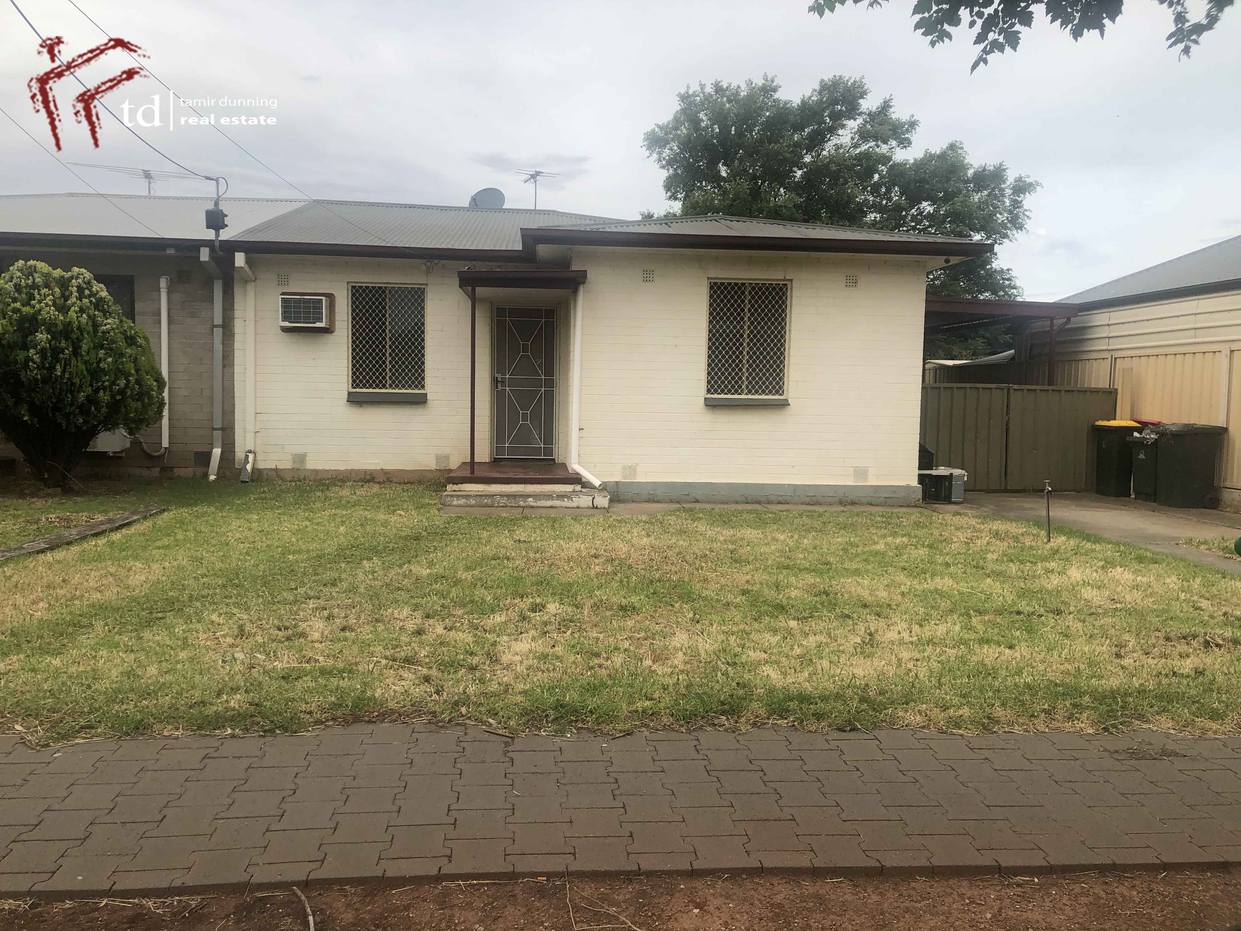 25 SMALL CRESCENT, SMITHFIELD PLAINS, 5114