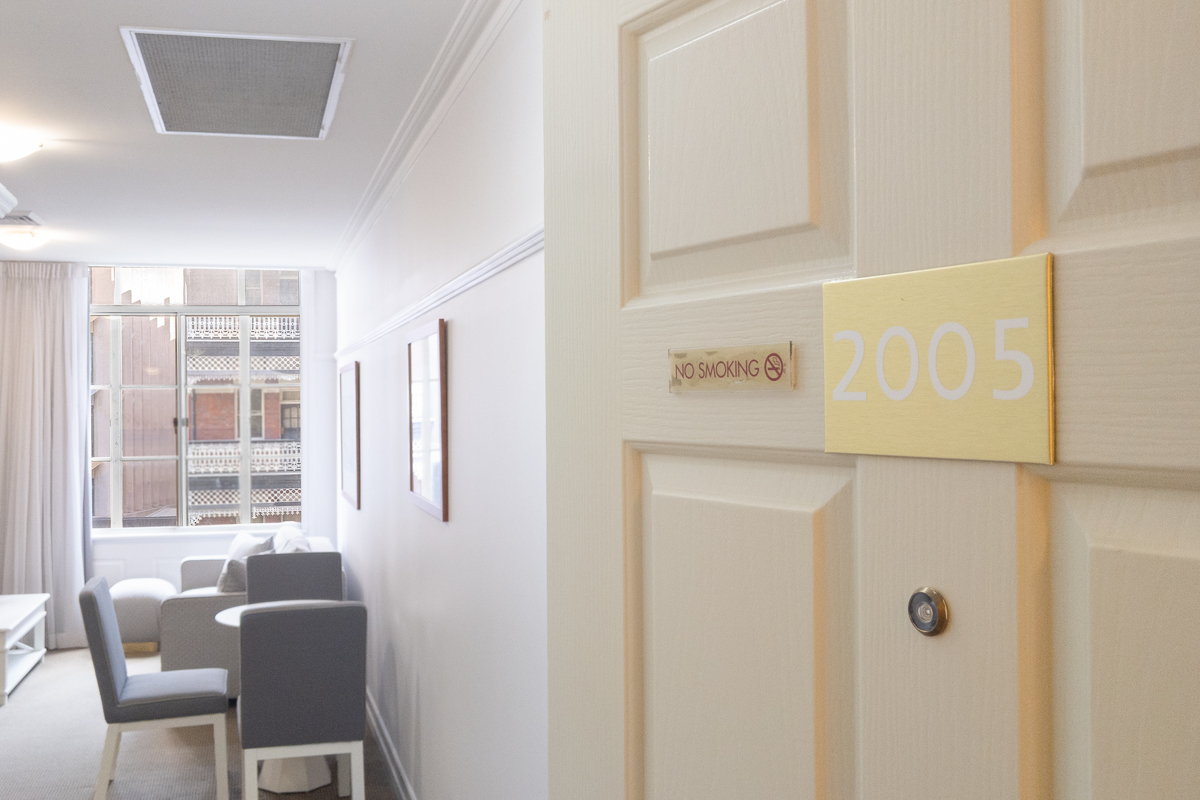 2005/255 ANN STREET, BRISBANE CITY, 4000
