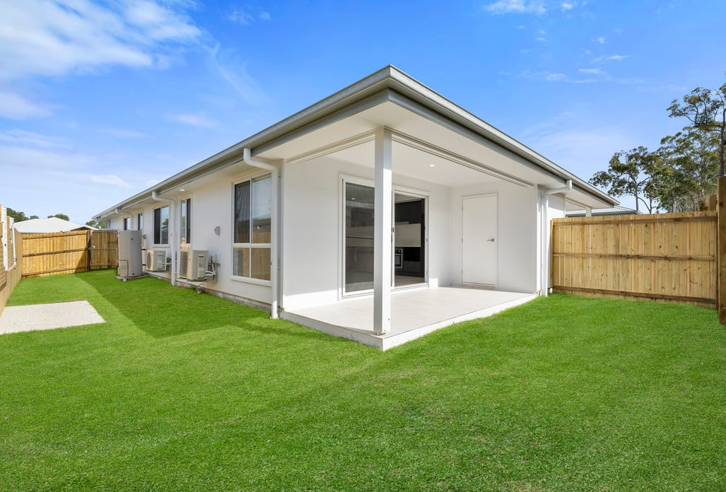 1/72 PIERRO PLACE, LOGAN RESERVE, 4133