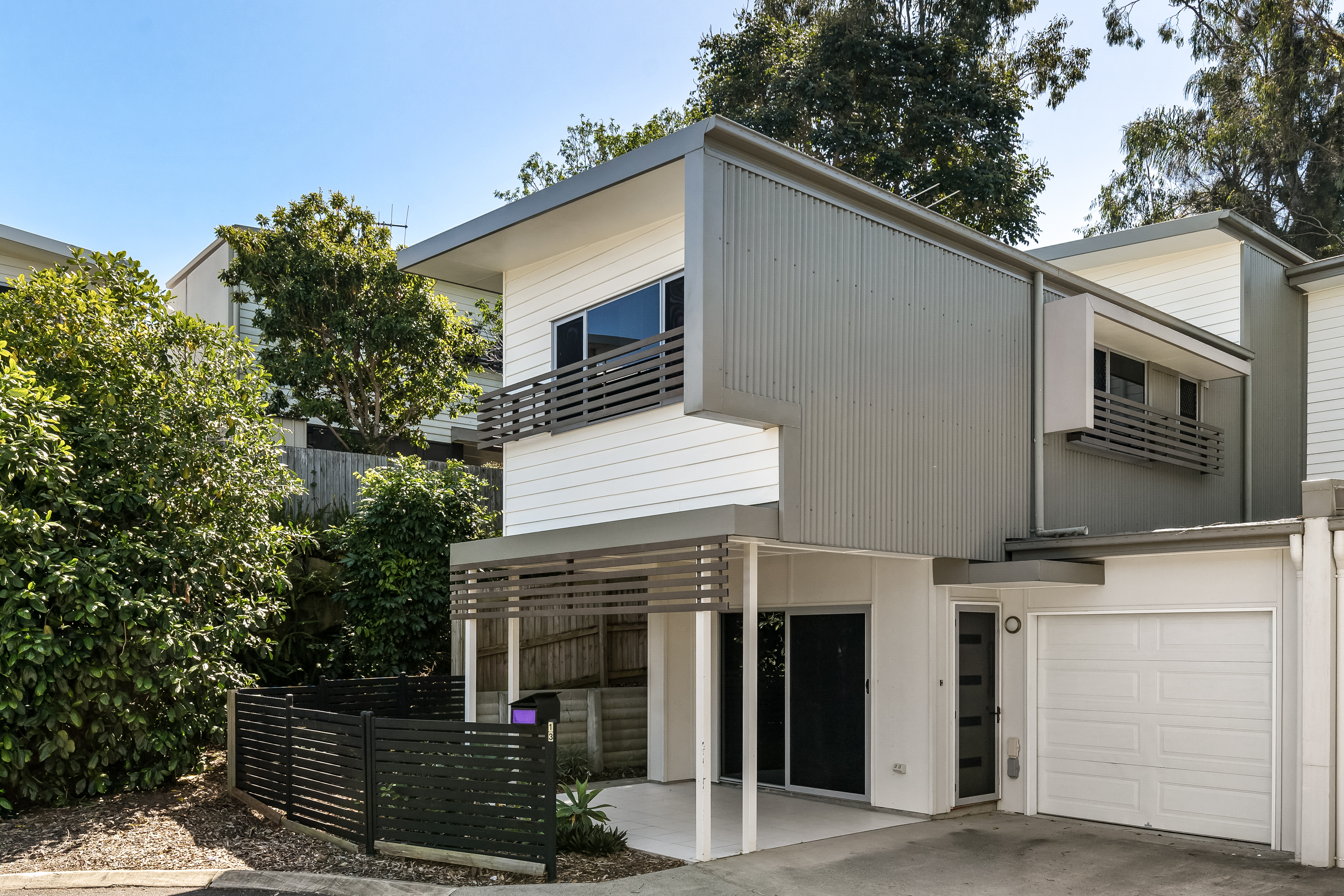 13/46 WARRINGAH STREET, EVERTON PARK, 4053