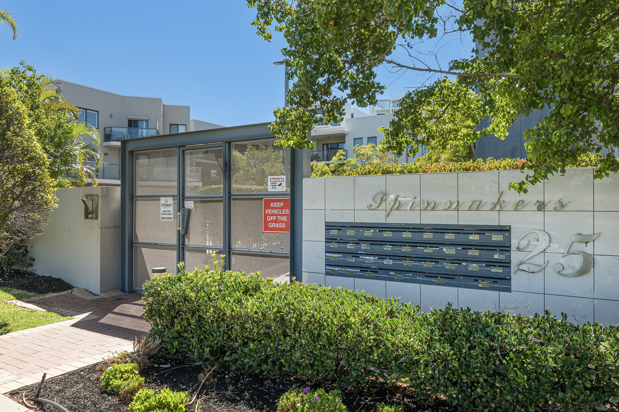 32/25 MELVILLE PARADE, SOUTH PERTH, 6151