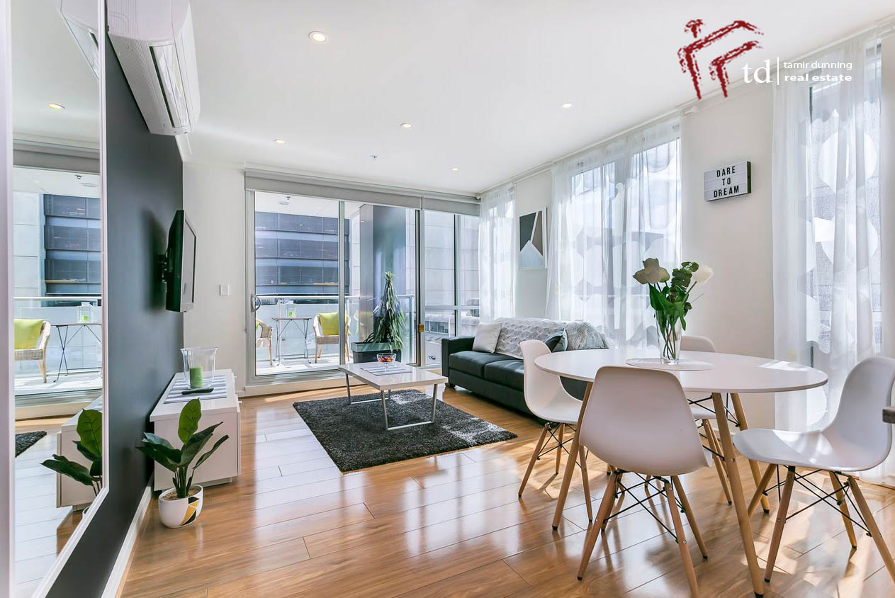 306/18 ROWLANDS PLACE, ADELAIDE, 5000