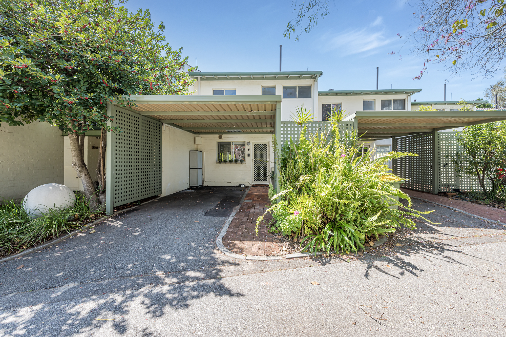 9/244 MILL POINT ROAD, SOUTH PERTH, 6151