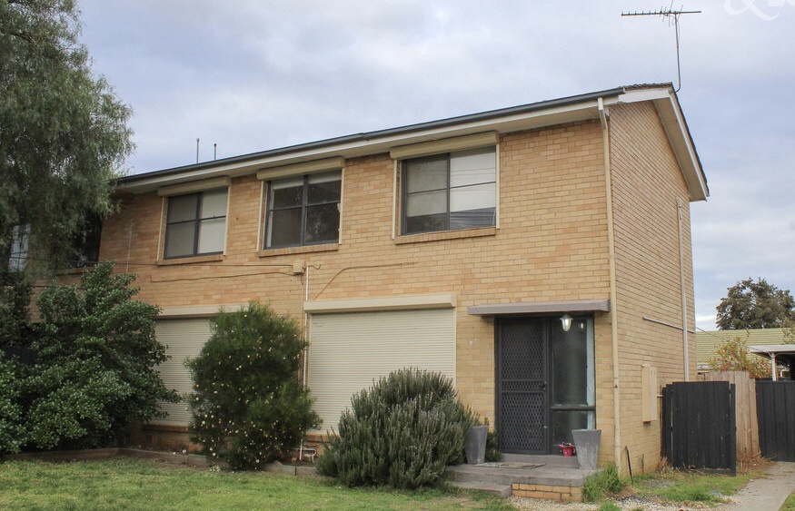 138 SHAWS ROAD, WERRIBEE, 3030