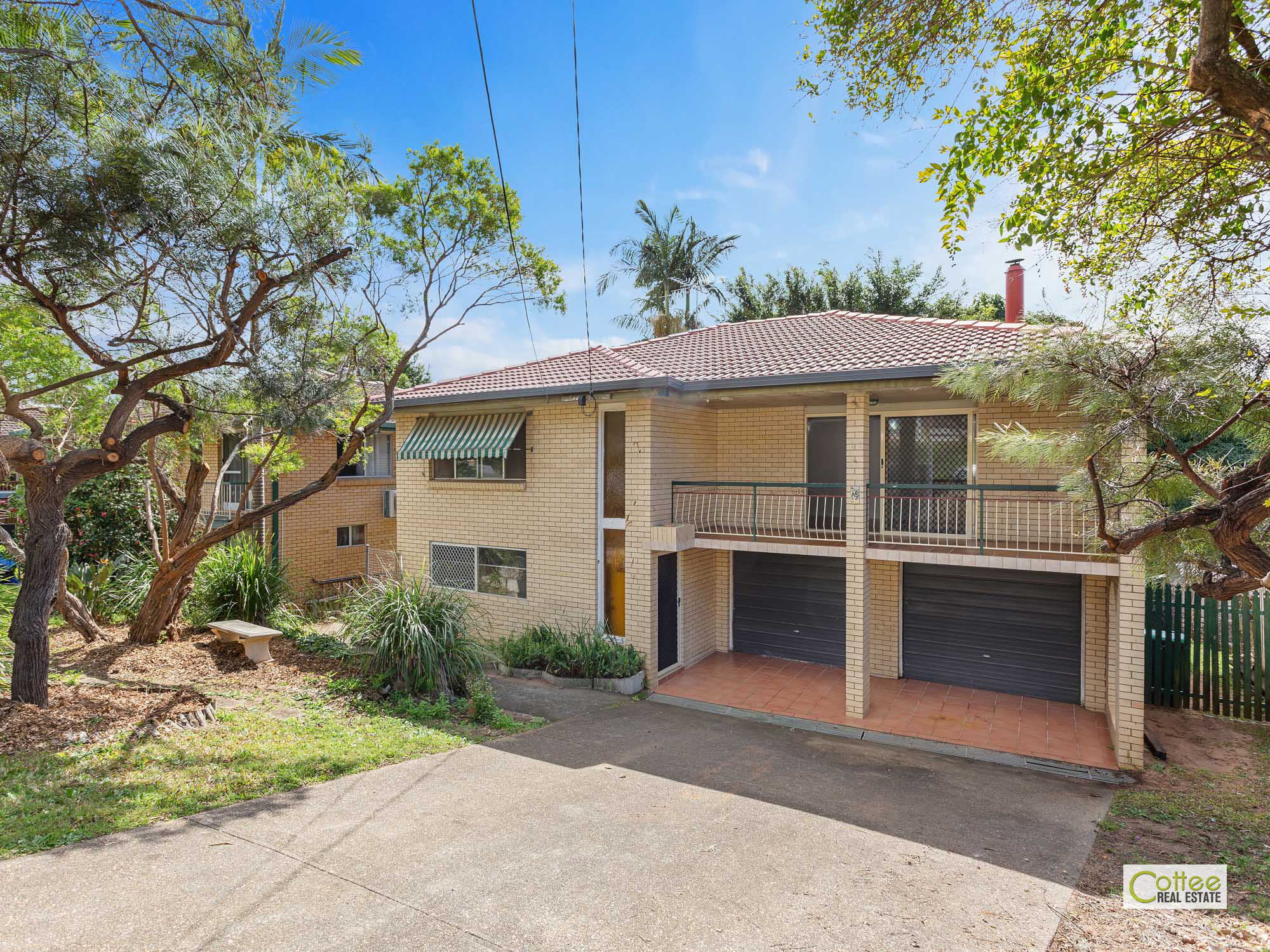 24 TANDERRA STREET, BRACKEN RIDGE, 4017 24 TANDERRA STREET, BRACKEN RIDGE, 4017