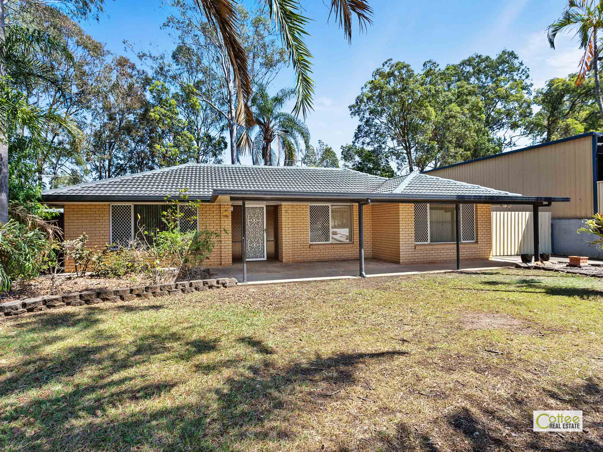 4 BARFOOT STREET, BRACKEN RIDGE, 4017
