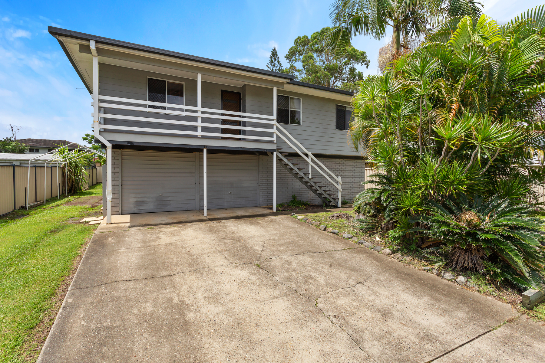 143 HOYLAND STREET, BRACKEN RIDGE, 4017