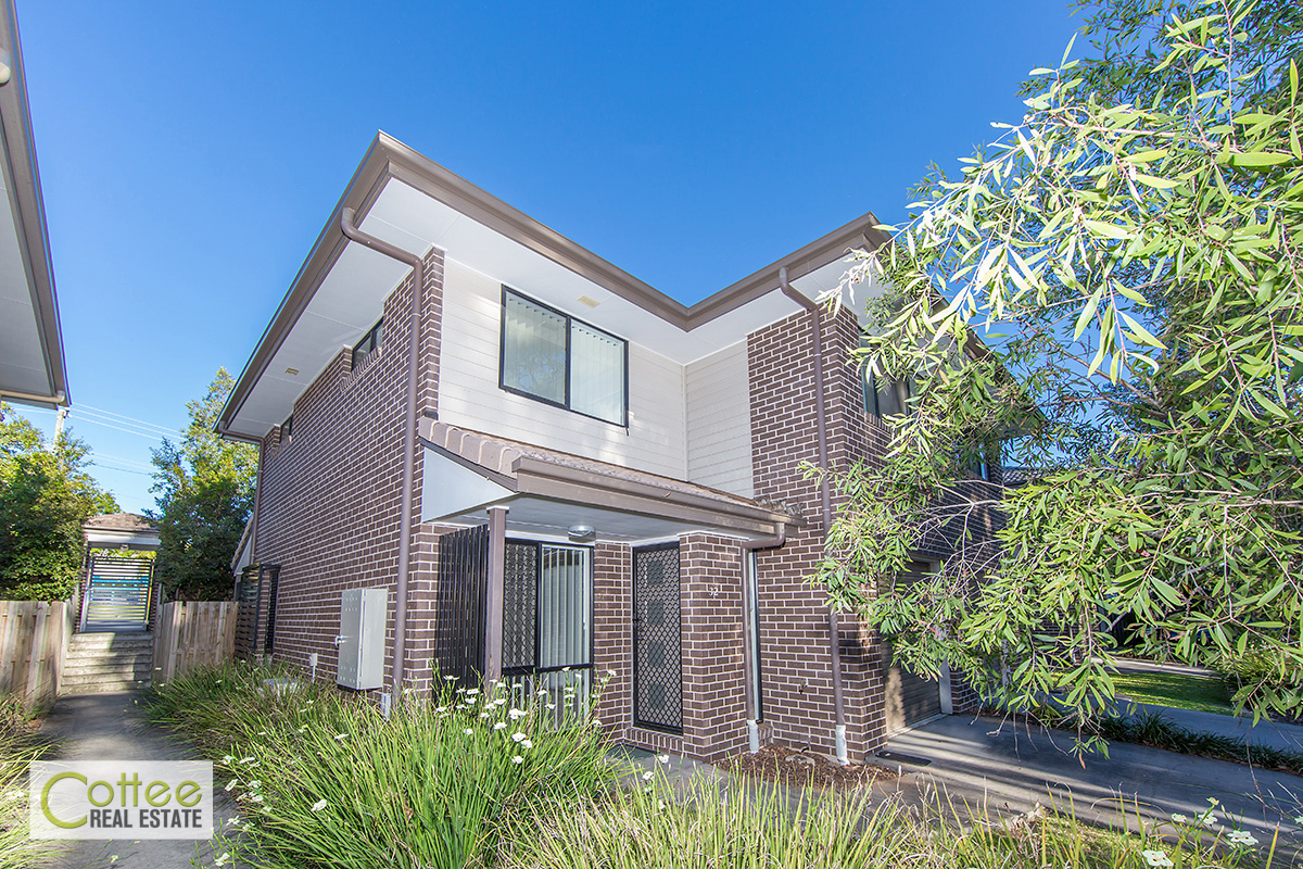 32/41 GAWLER CRESCENT, BRACKEN RIDGE, 4017