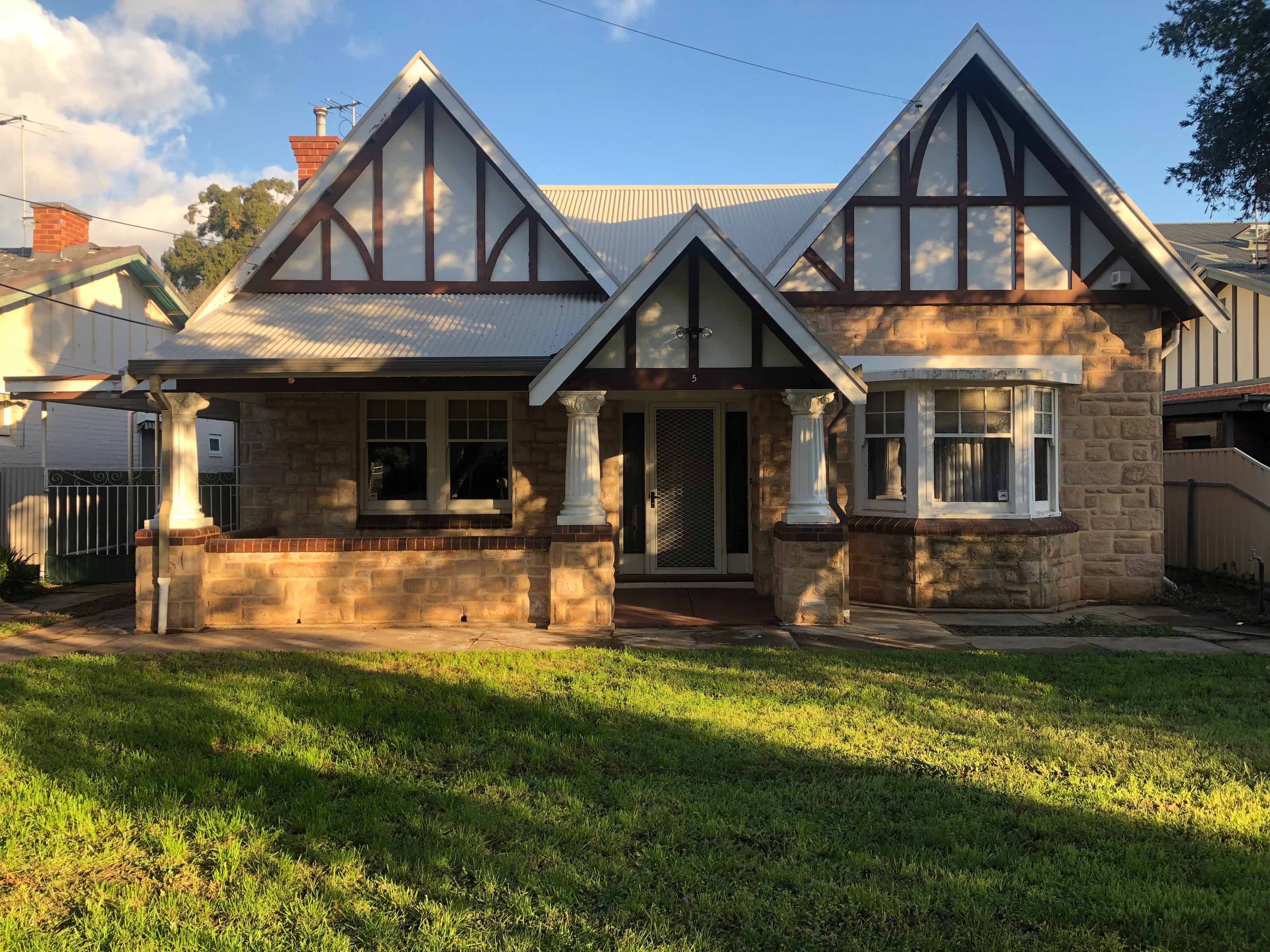 5 KELVIN AVENUE, CLARENCE PARK, 5034