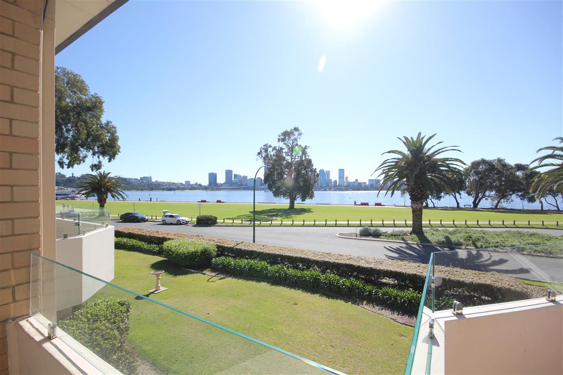 5/101 SOUTH PERTH ESPLANADE, SOUTH PERTH, 6151