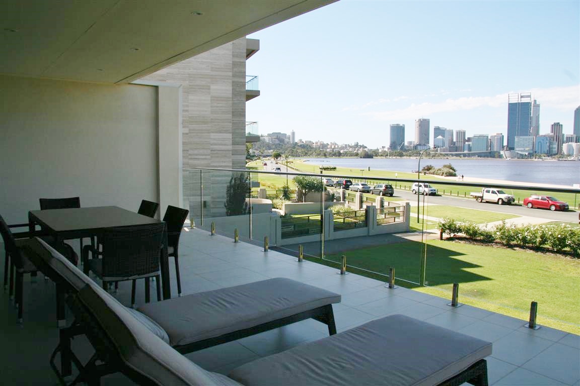 1/65 SOUTH PERTH ESPLANADE, SOUTH PERTH, 6151