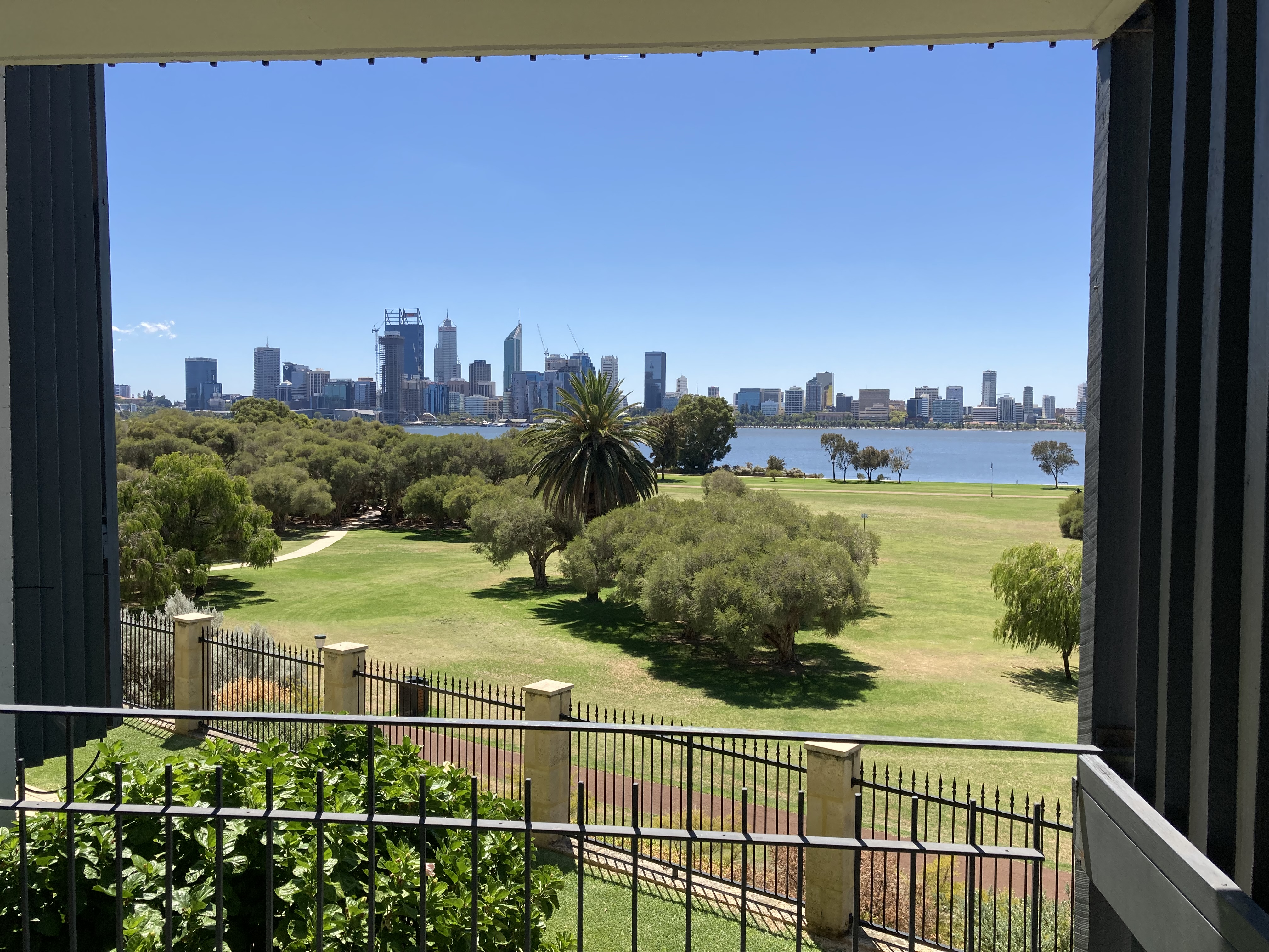 5/172 MILL POINT ROAD, SOUTH PERTH, 6151