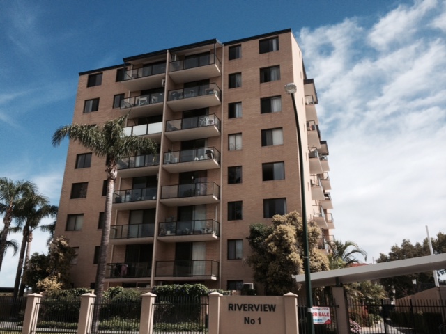 72/1 HARDY STREET, SOUTH PERTH, 6151