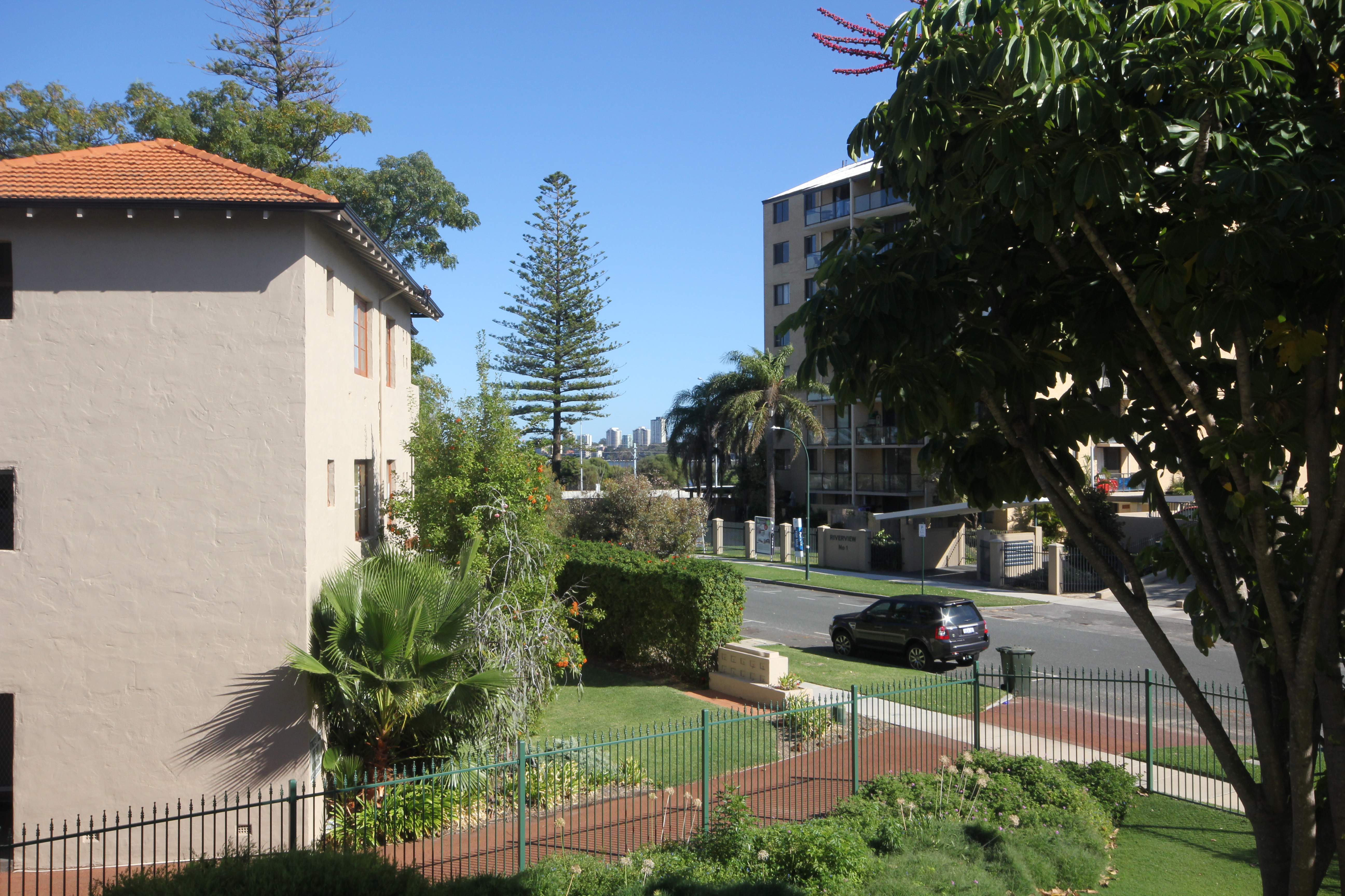 6/6 HARDY STREET, SOUTH PERTH, 6151