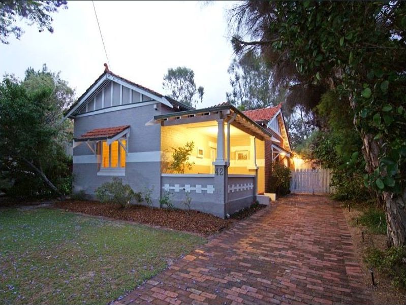 42 MONK STREET, KENSINGTON, 6151