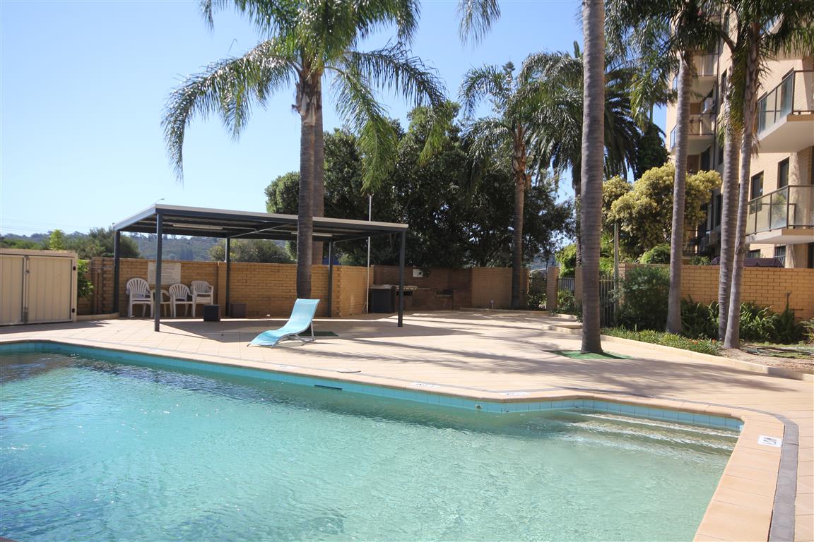 24/1 HARDY STREET, SOUTH PERTH, 6151