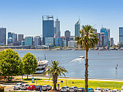 18/87 SOUTH PERTH ESPLANADE, SOUTH PERTH, 6151