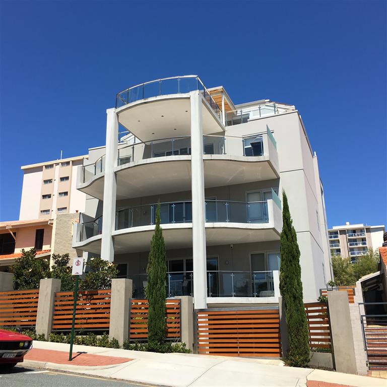 2/6 PARKER STREET, SOUTH PERTH, 6151