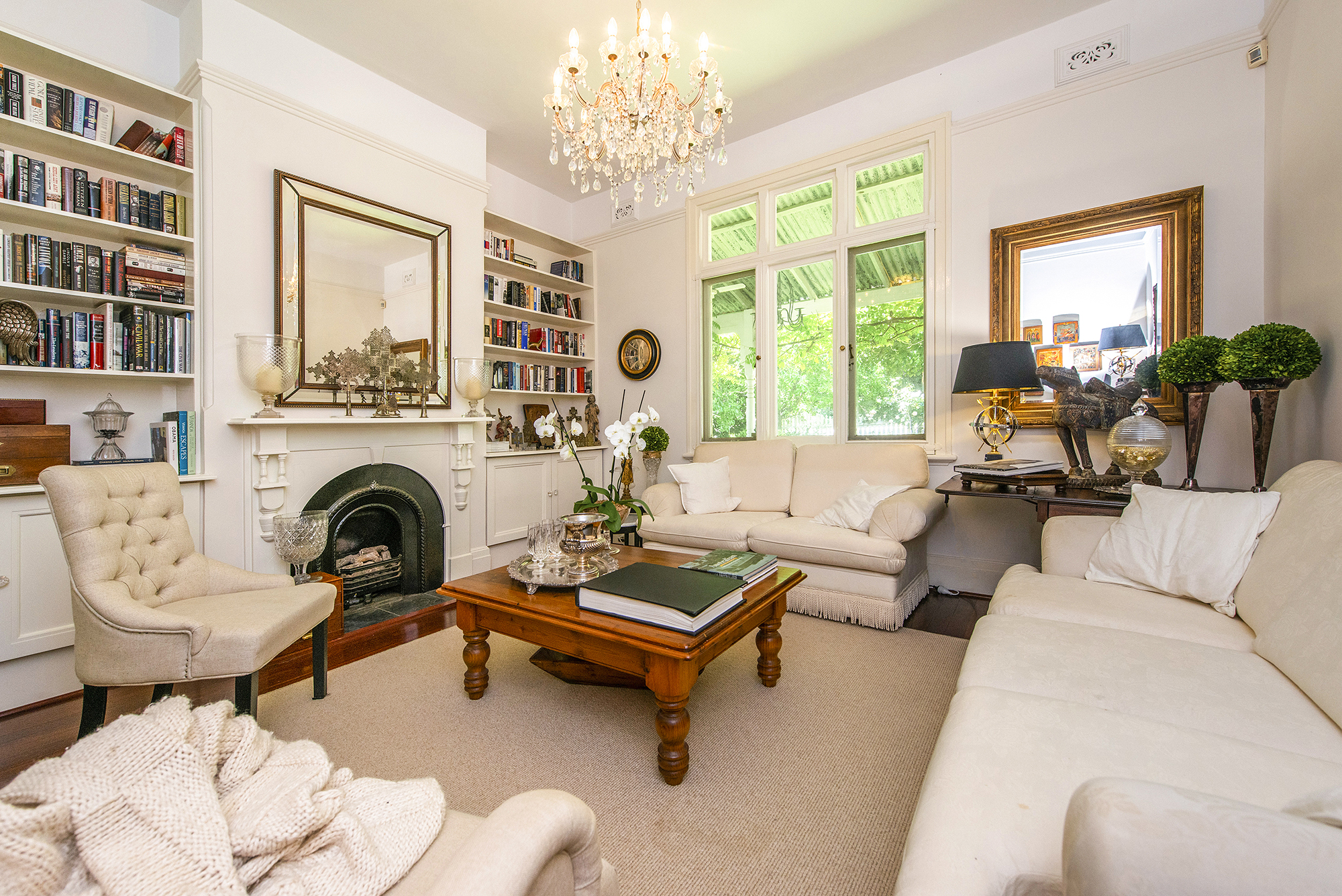 5 ALEXANDRA ST, SOUTH PERTH, 6151