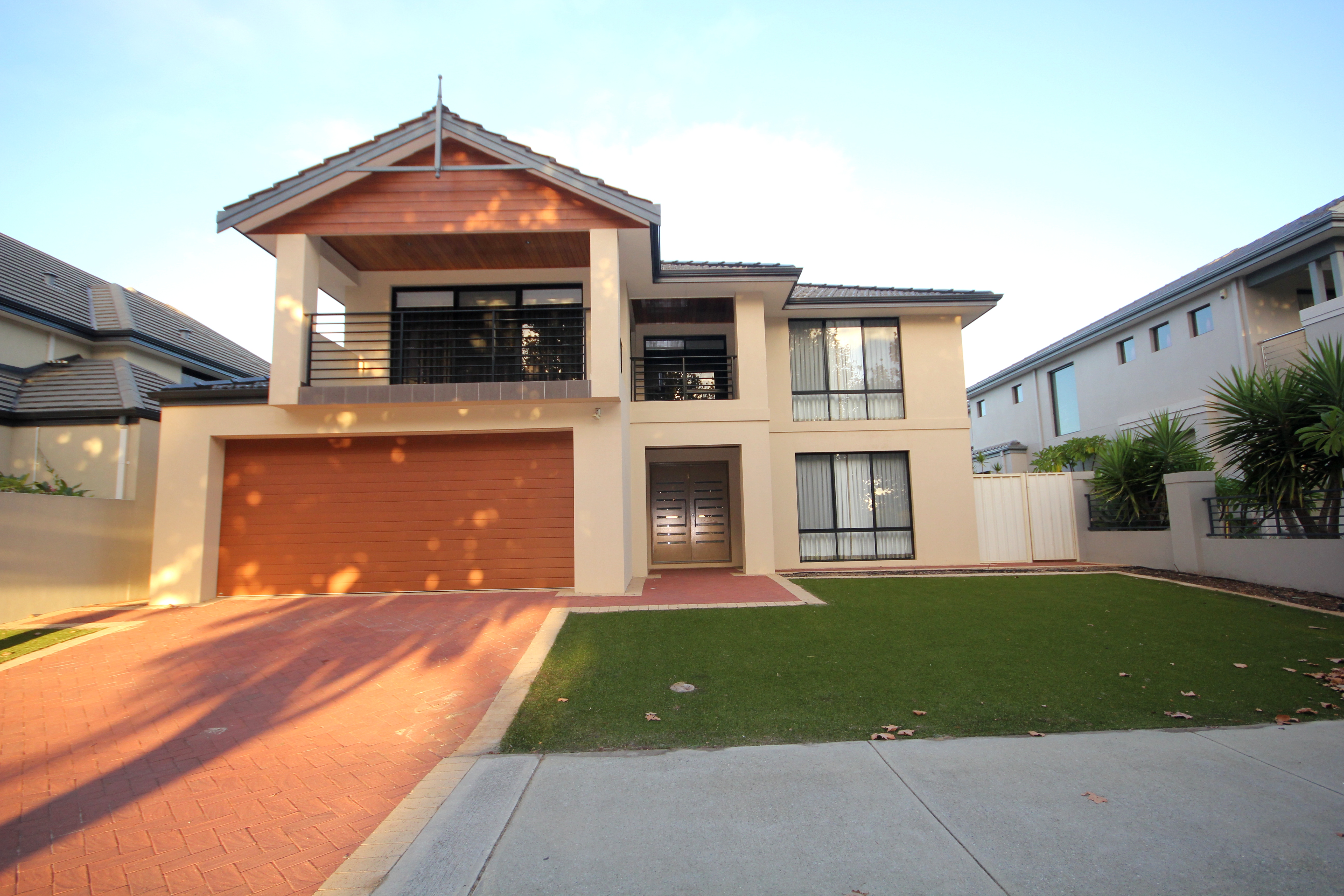 27 CANDELLA SQUARE, STIRLING, 6021