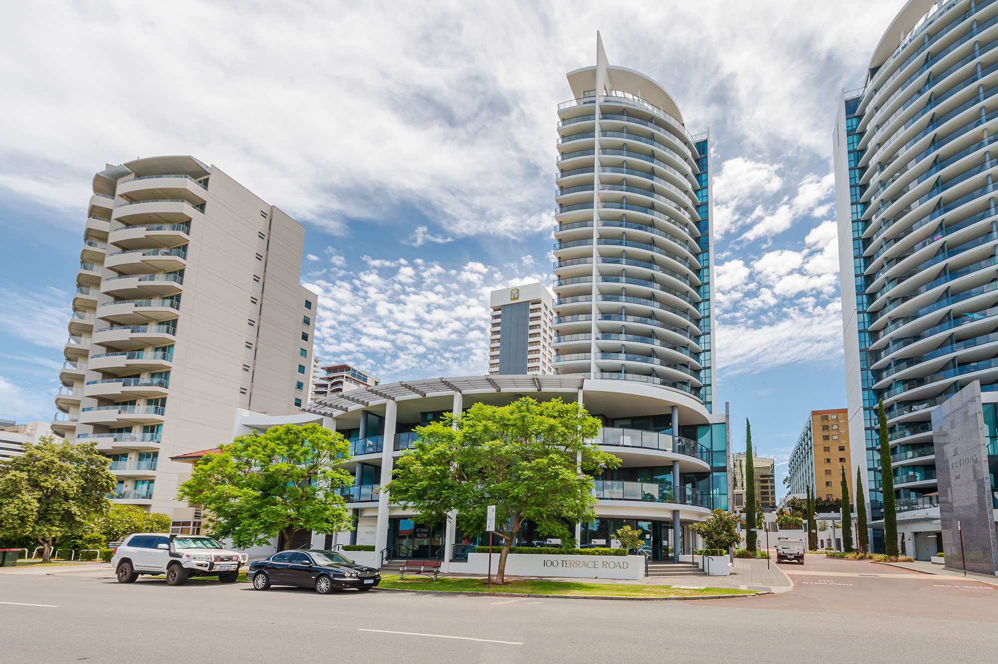 21/100 TERRACE ROAD, EAST PERTH, 6004 21/100 TERRACE ROAD, EAST PERTH, 6004