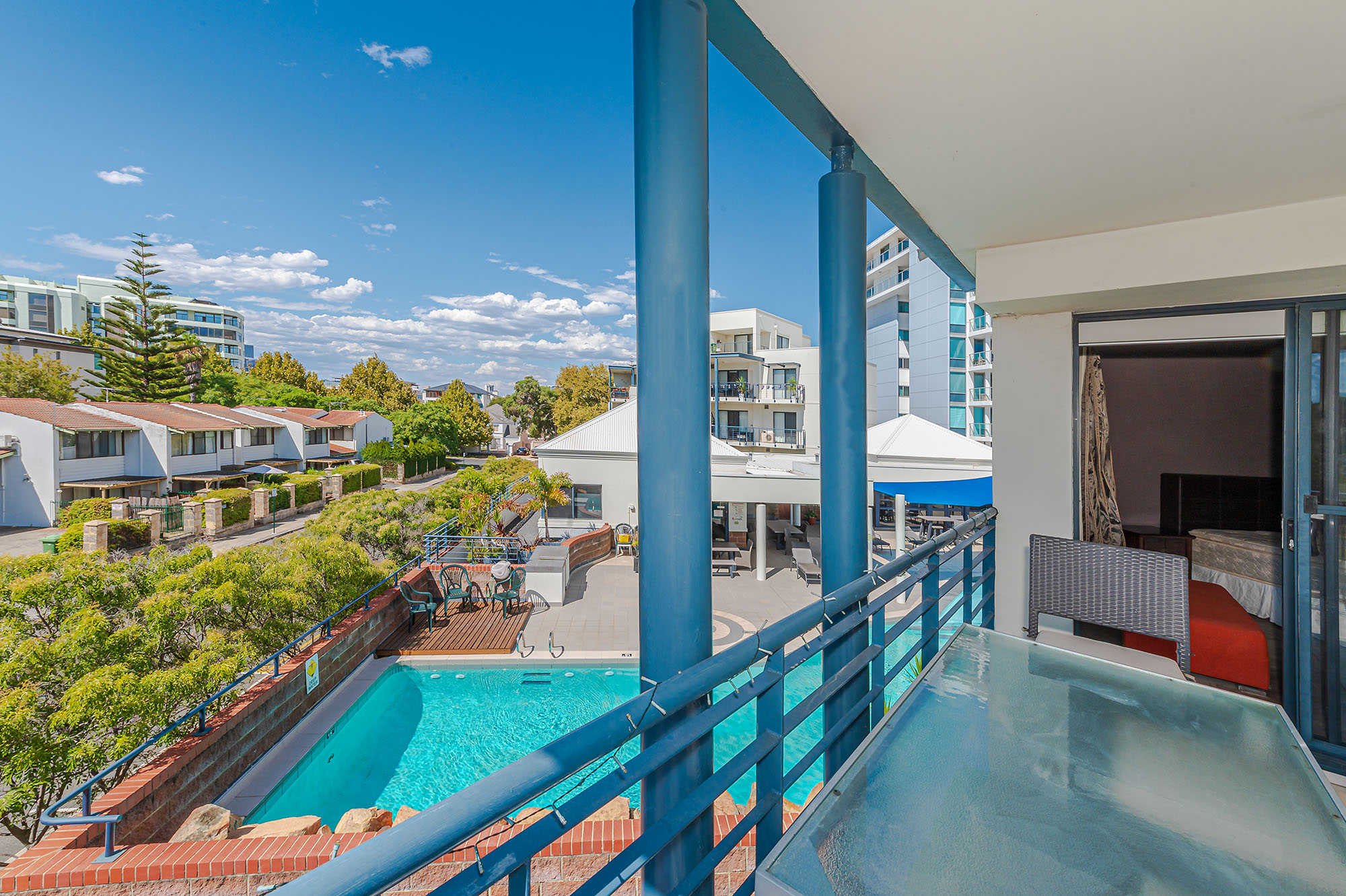 16/1 STIRLING STREET, SOUTH PERTH, 6151