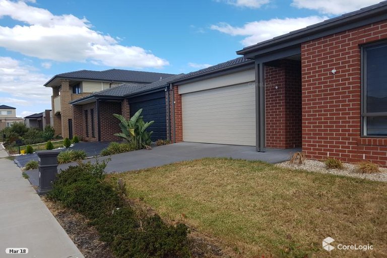72 VICTORKING DRIVE, POINT COOK, 3030