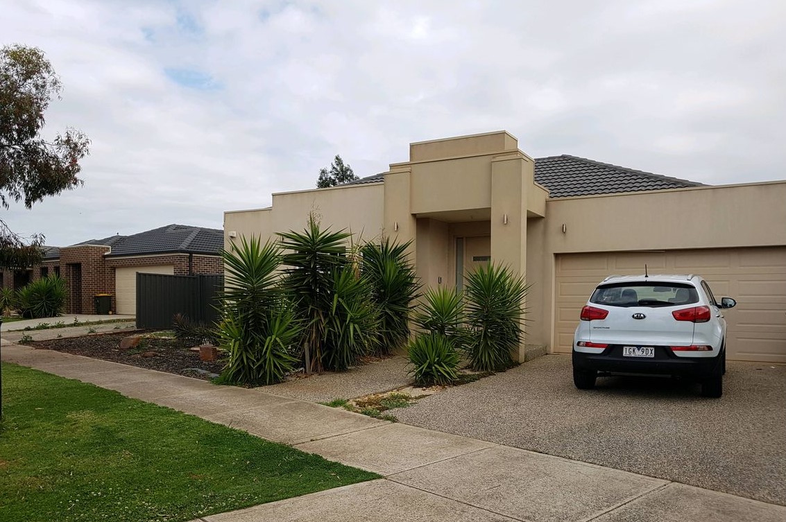 25 KONDALILLA DRIVE, TRUGANINA, 3029