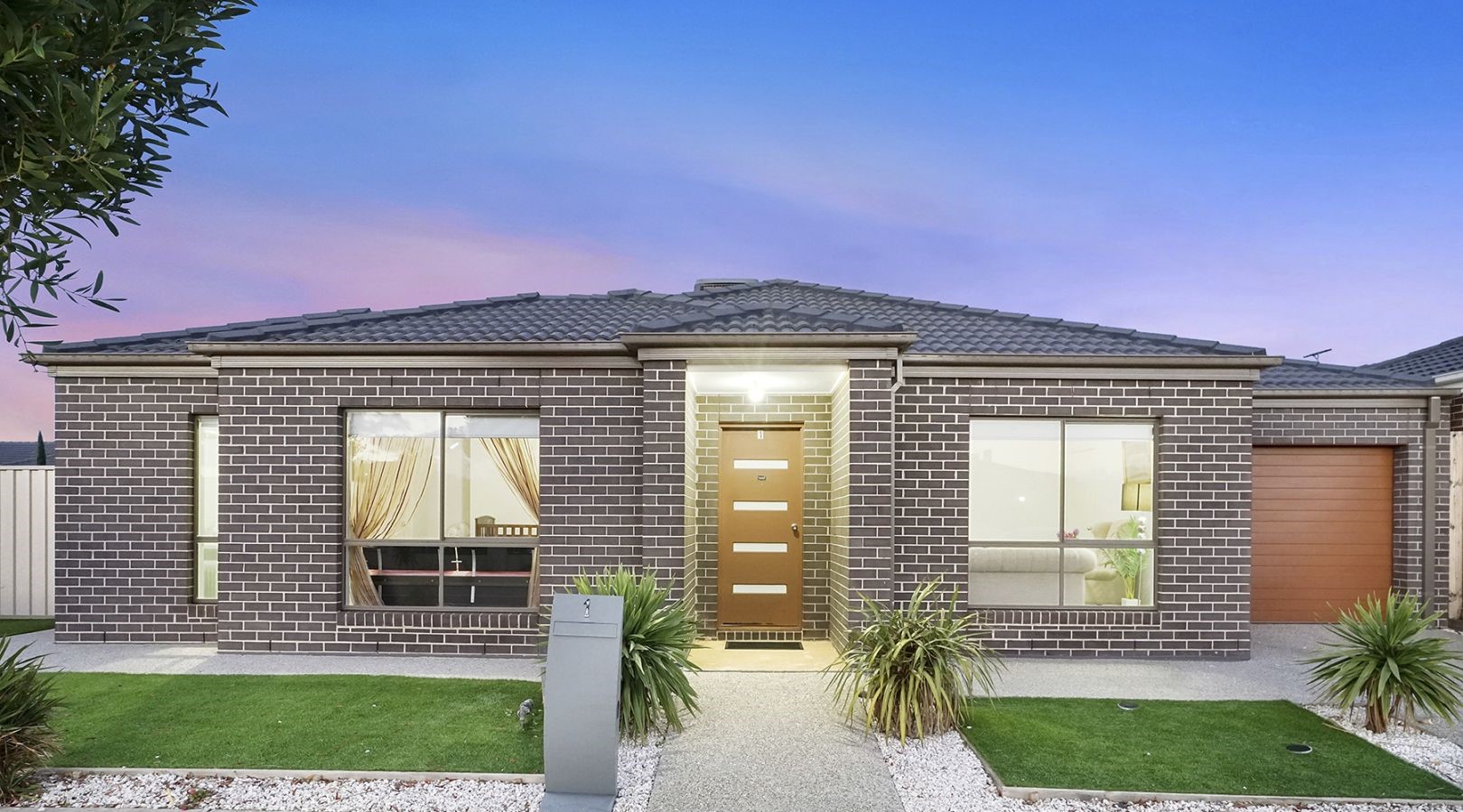 1 MALA STREET, TRUGANINA, 3029